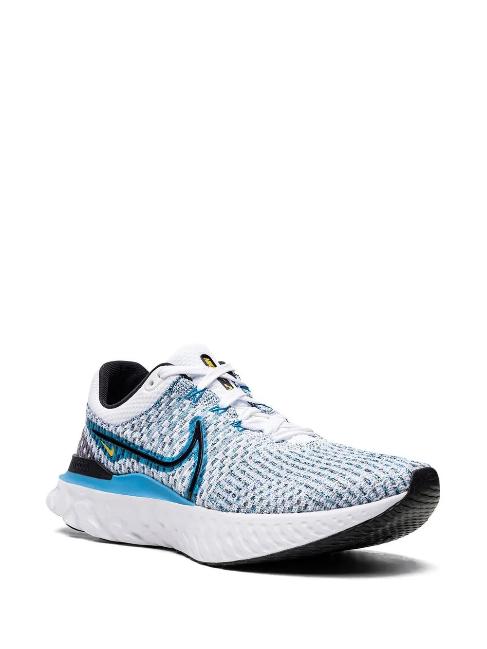 Nike React Infinity Run Flyknit 3 sneakers