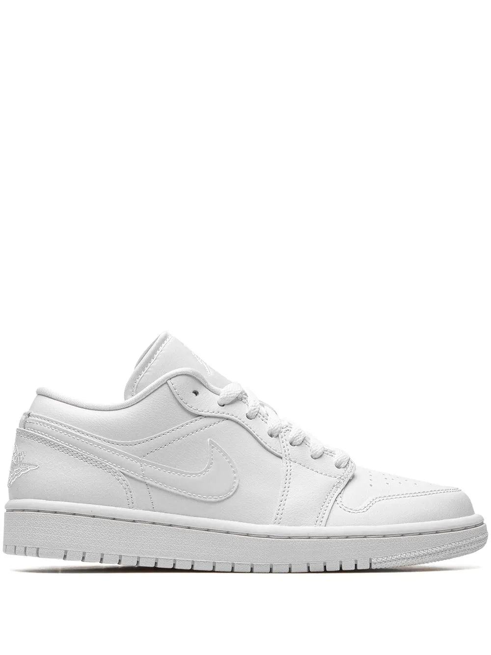 Jordan Air Jordan 1 Low "Triple White" sneakers