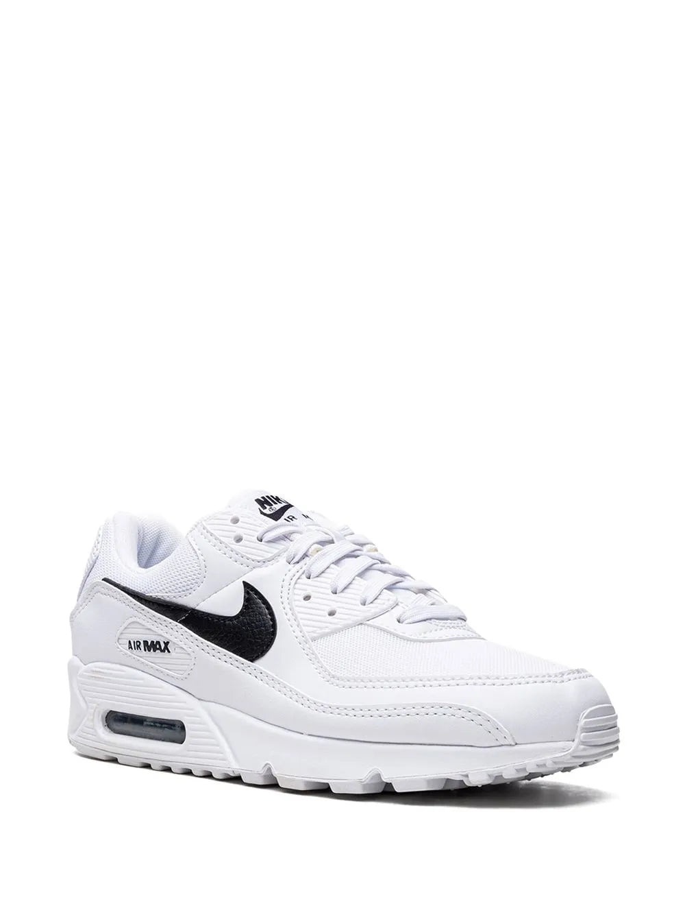 Nike Air Max 90 NN "White/Black" sneakers