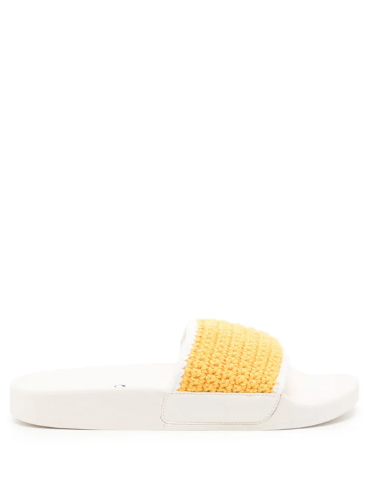 Senso Esme open-toe slides 