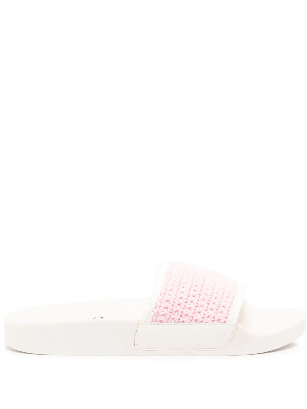Senso Esme open-toe slides 