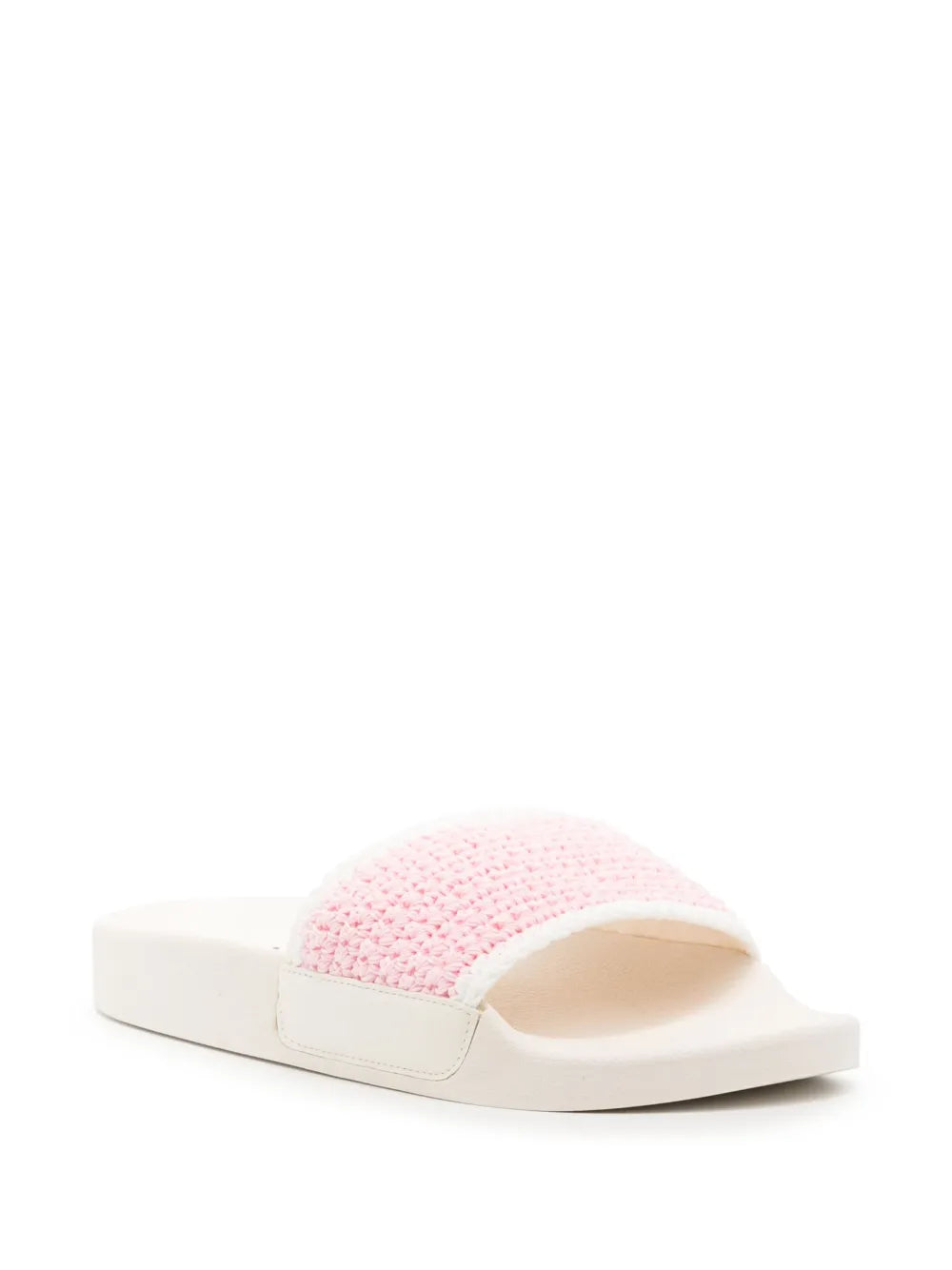 Senso Esme open-toe slides 