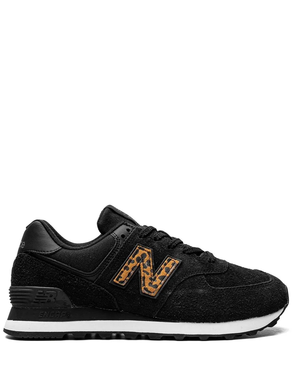 New Balance 574 "Leopard" sneakers