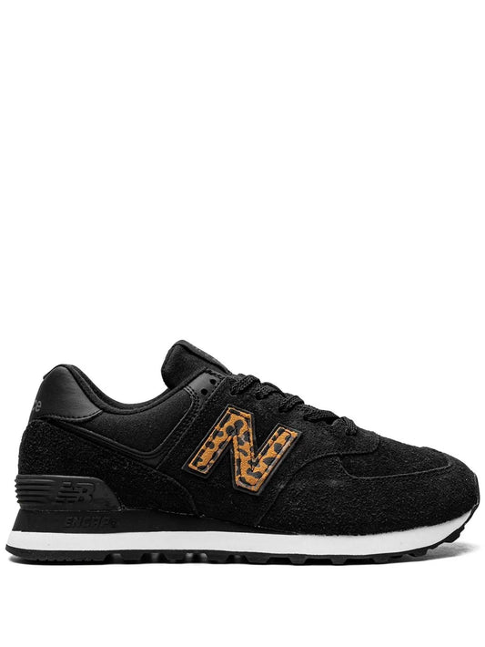 New Balance 574 "Leopard" sneakers