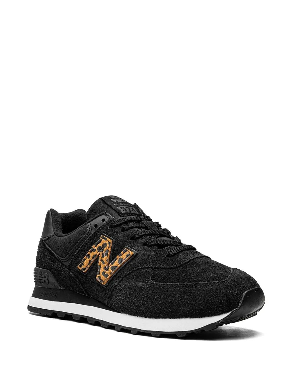 New Balance 574 "Leopard" sneakers