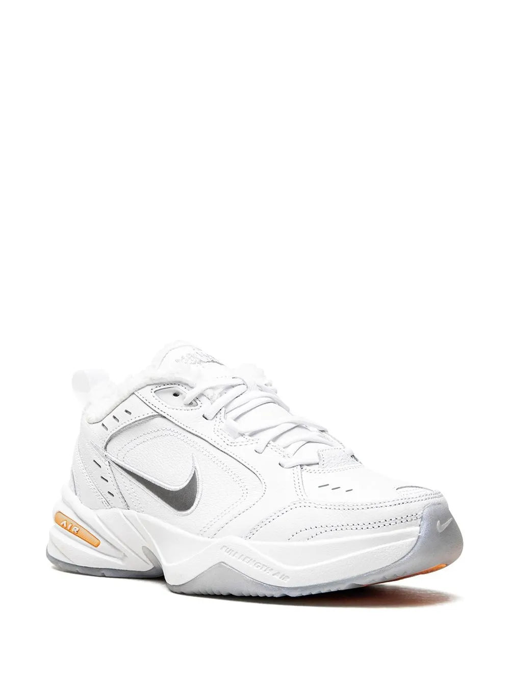 Nike Air Monarch "Snow Day" sneakers