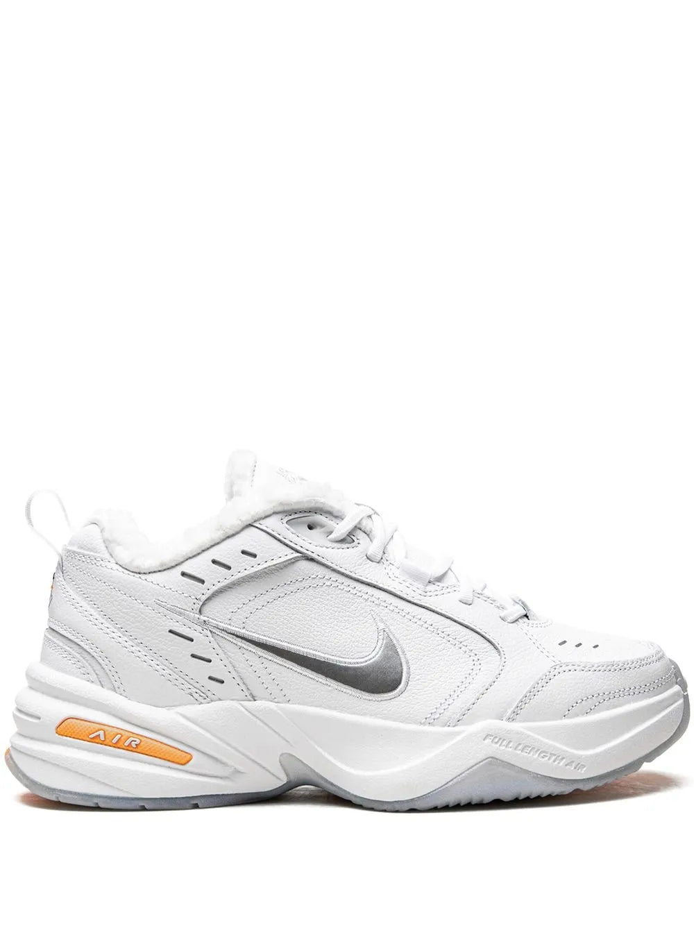 Nike Air Monarch "Snow Day" sneakers