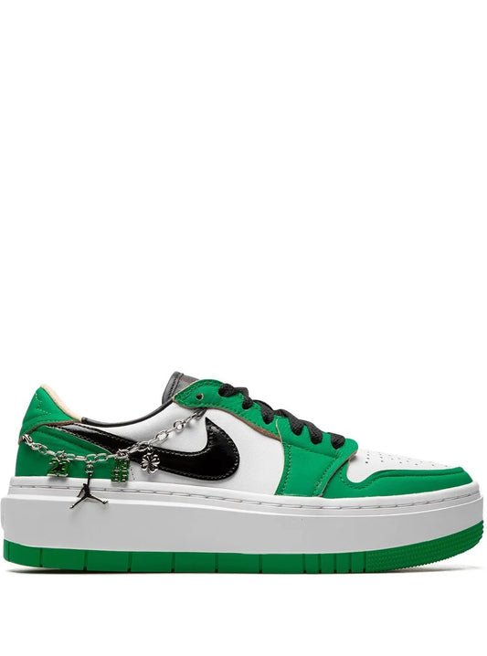 Jordan Air Jordan 1 Elevate Low SE "Lucky Green" sneakers