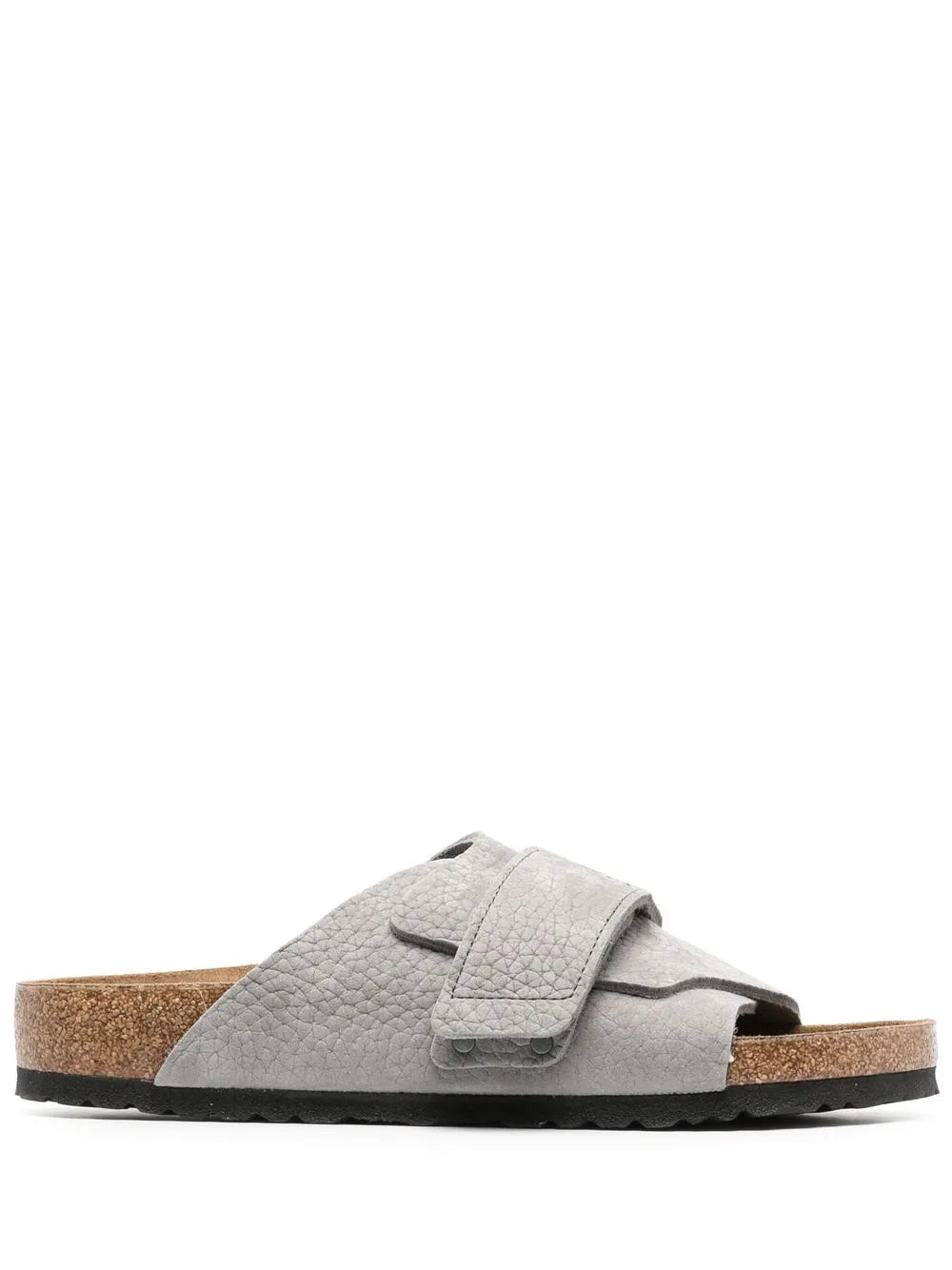 Birkenstock side touch-strap sandals