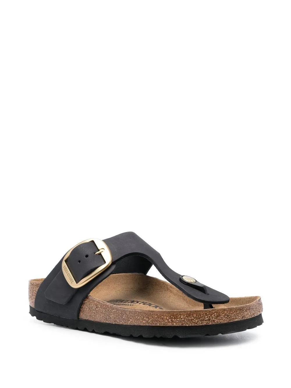 Birkenstock Gizeh buckled 35mm sandals