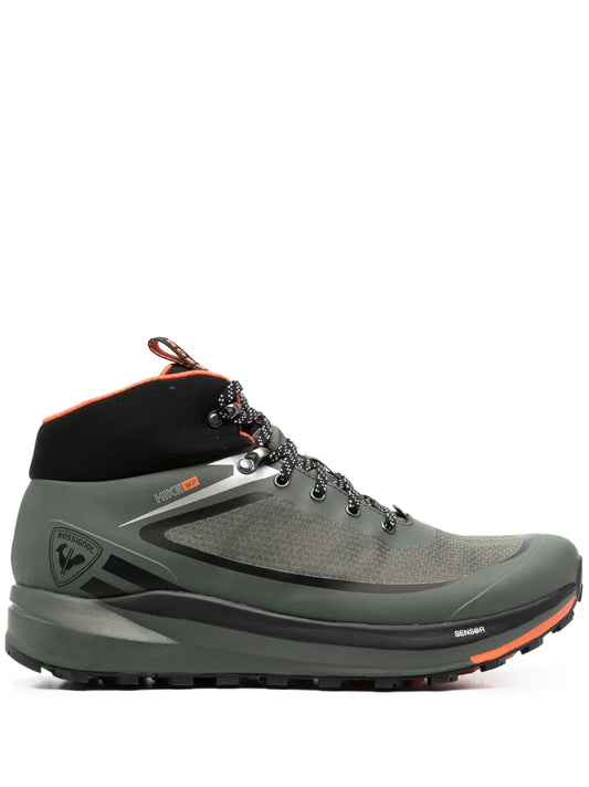 Rossignol hiking shoes