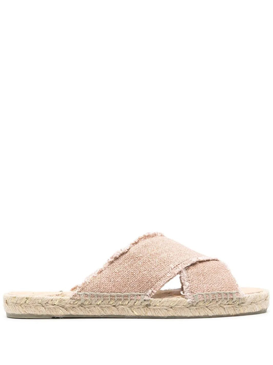 Castañer Palmera flat espadrilles