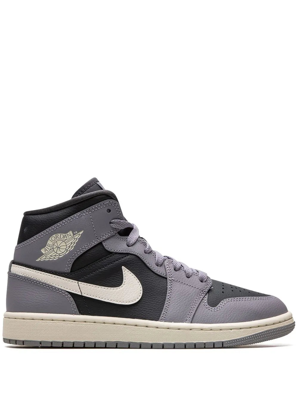 Jordan Air Jordan 1 Mid "Cement Grey" sneakers
