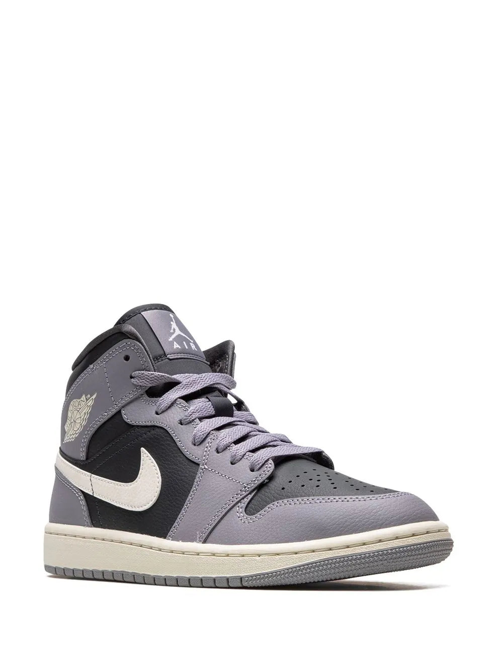 Jordan Air Jordan 1 Mid "Cement Grey" sneakers