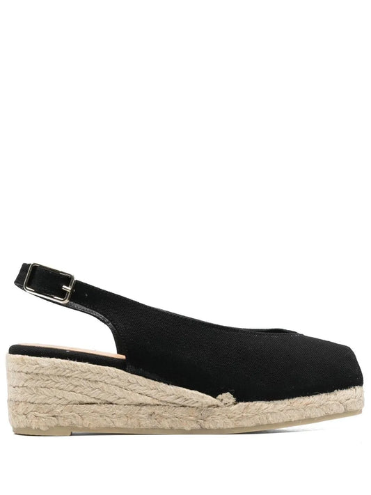 Castañer Dosalia 55mm wedge espadrilles