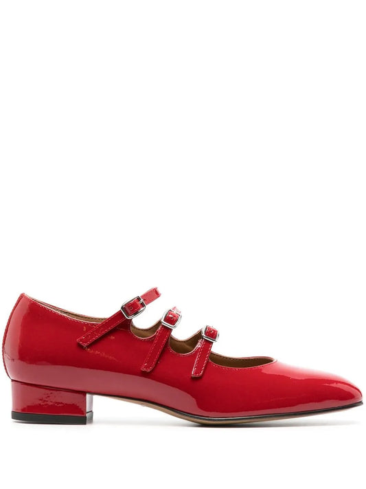 Carel Paris  Ariana 30mm ballerina shoes