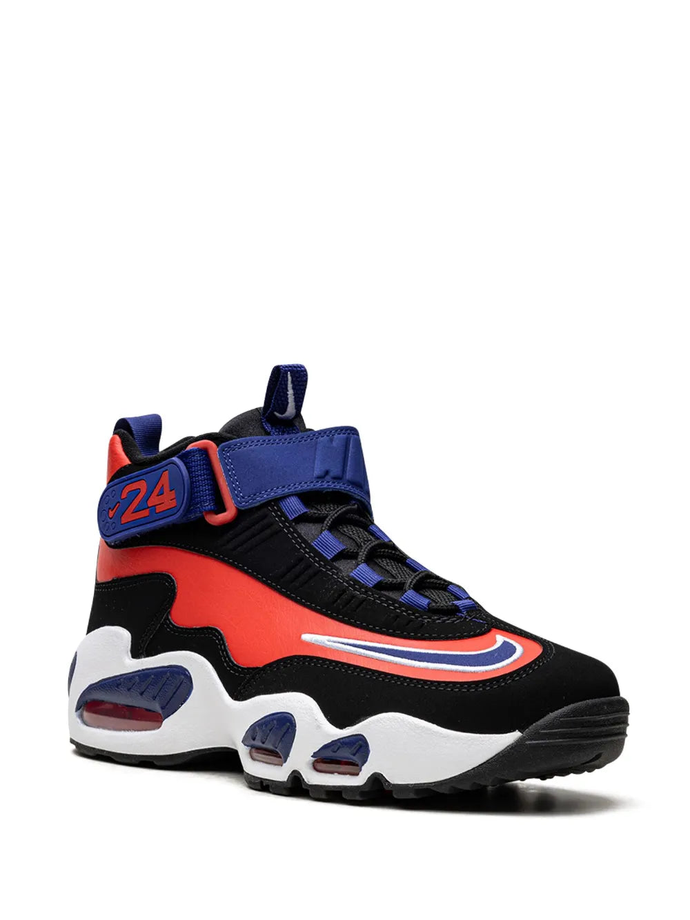 Nike Air Griffey Max 1 "USA Black" sneakers