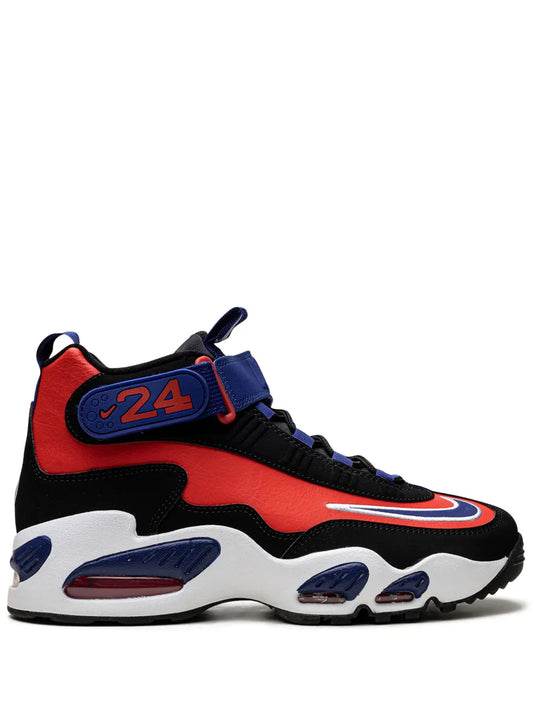 Nike Air Griffey Max 1 "USA Black" sneakers