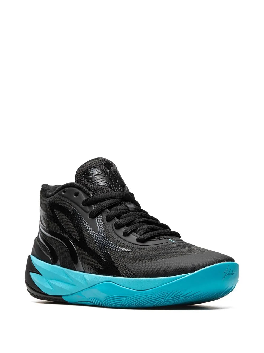PUMA MB.02 "Phenom" sneakers