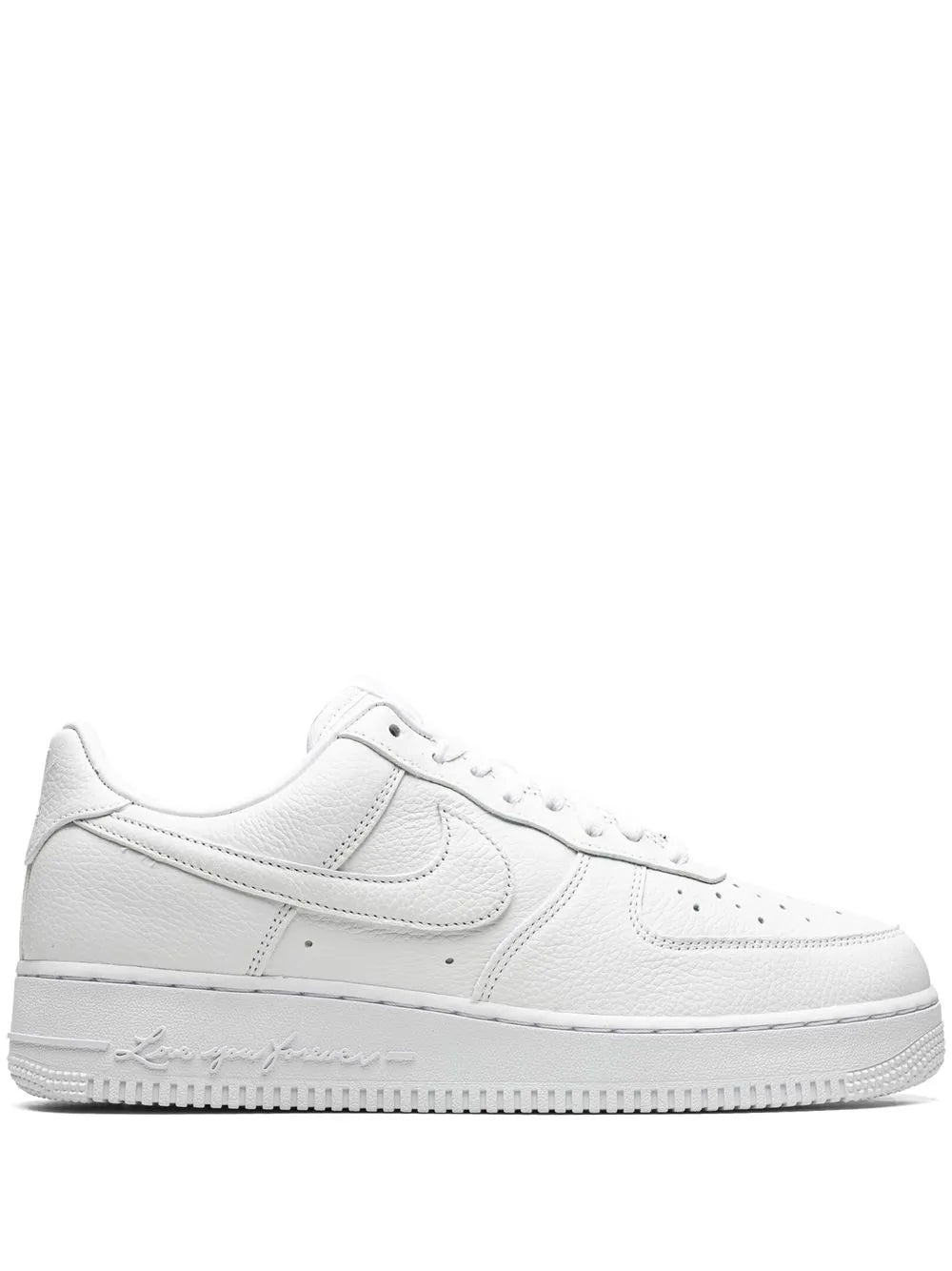 Nike x x Drake NOCTA Air Force 1 Low "Certified Lover Boy (Love You Forever Edition)" sneakers