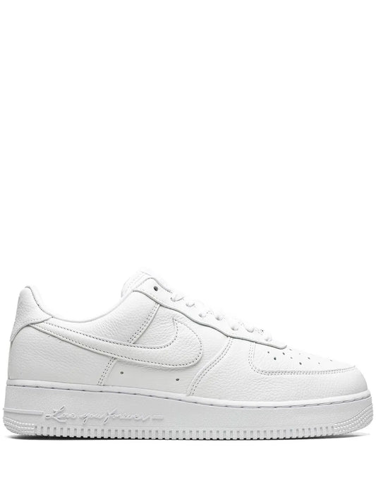 Nike x x Drake NOCTA Air Force 1 Low "Certified Lover Boy (Love You Forever Edition)" sneakers