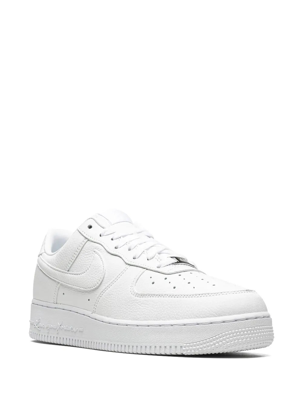 Nike x x Drake NOCTA Air Force 1 Low "Certified Lover Boy (Love You Forever Edition)" sneakers