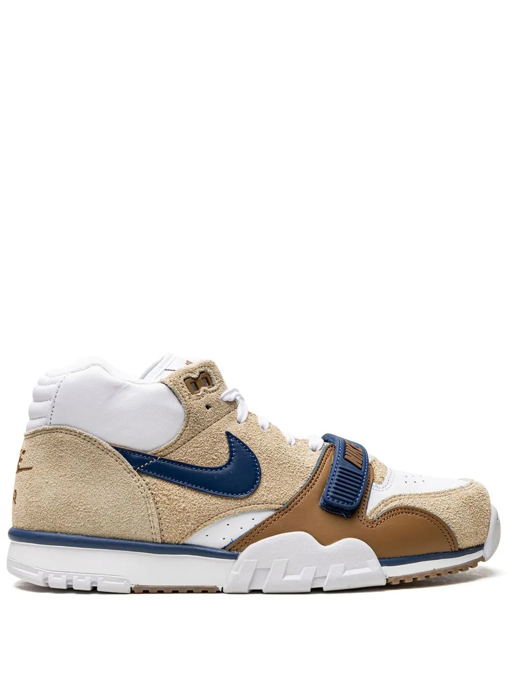 Nike Air Trainer 1 "Limestone" sneakers
