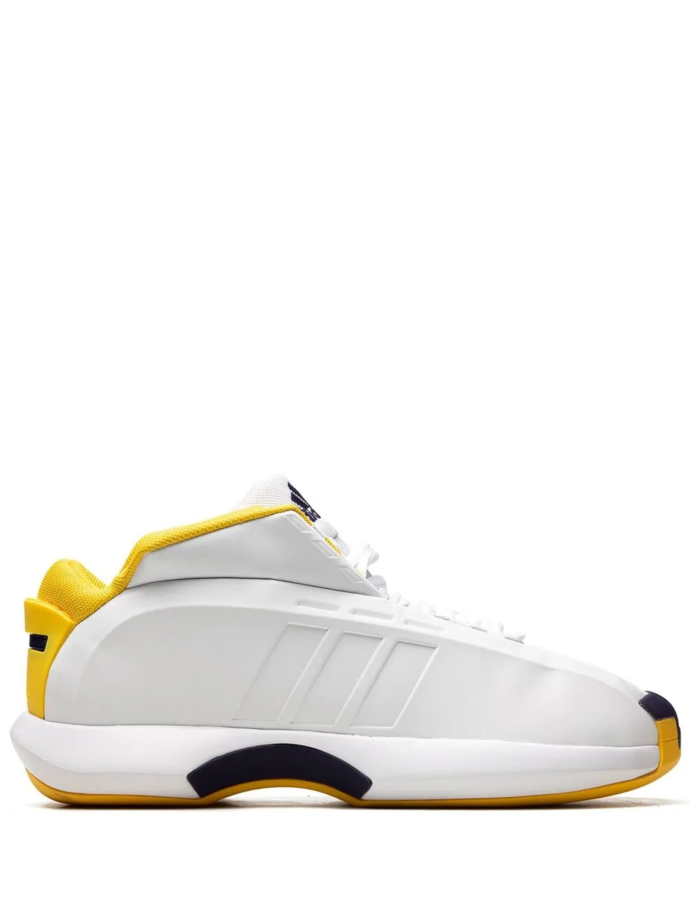 adidas Crazy 1 "Lakers Home" sneakers