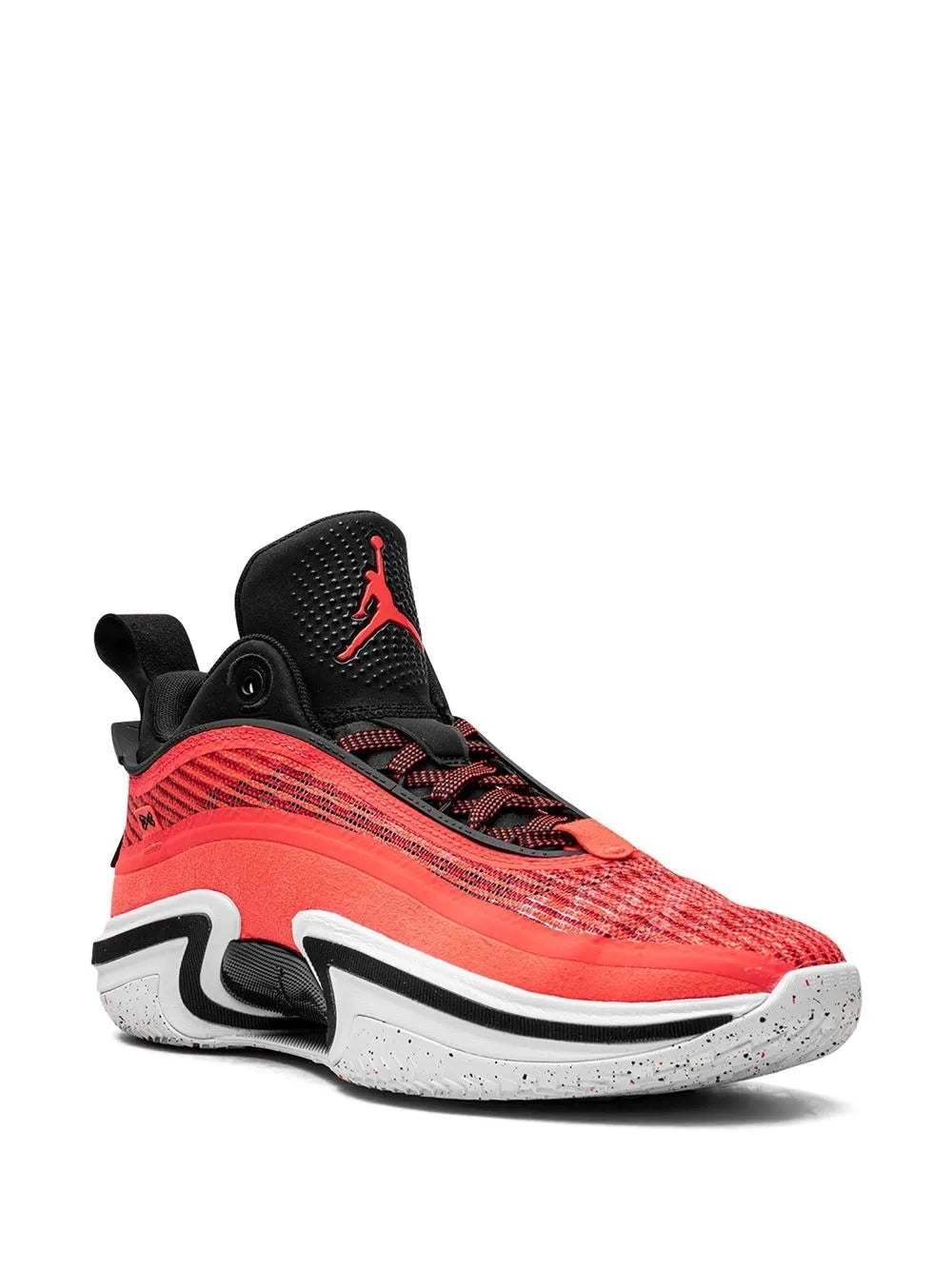 Jordan Air Jordan 37 PF "Infrared/Black/White" sneakers