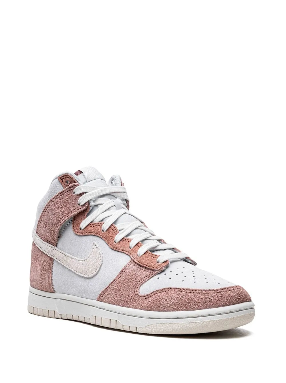 Nike Dunk High sneakers 