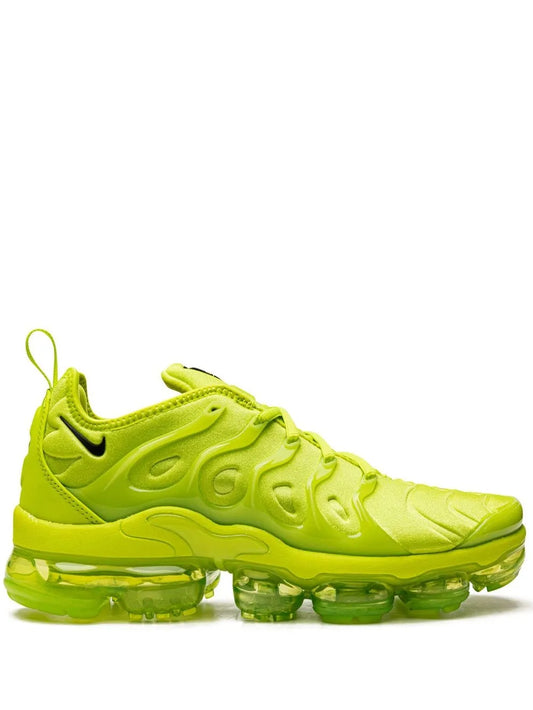 Nike Air Vapormax Plus "Tennis Ball" sneakers