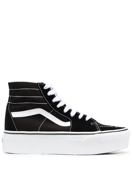 Vans Sk8-Hi platform sneakers