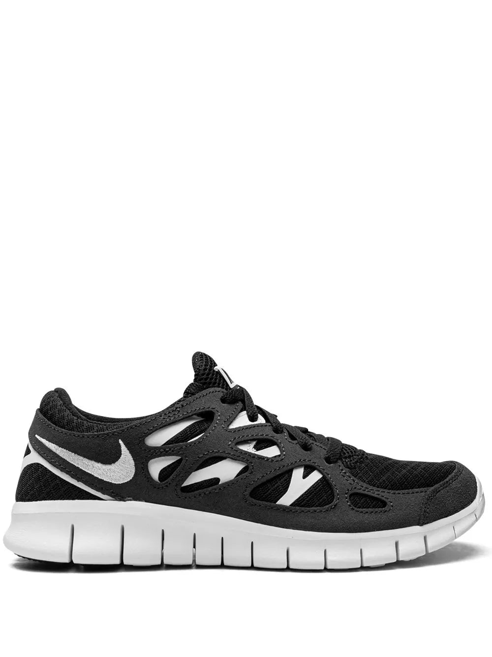 Nike Nike Free Run 2 "Black/White/Off Noir" sneakers