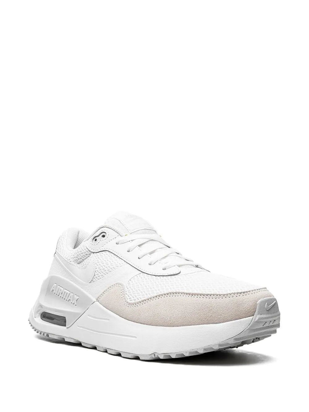 Nike Air Max System low-top sneakers