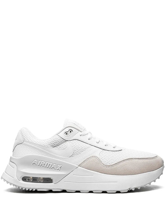 Nike Air Max System low-top sneakers