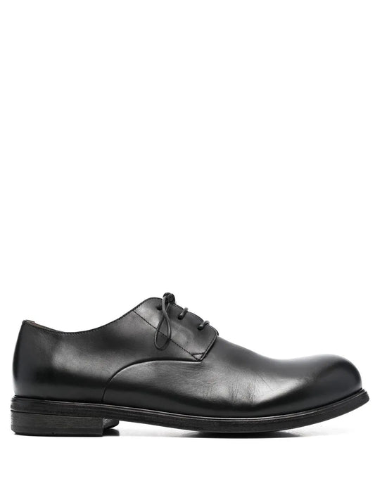 Marsèll leather Derby shoes