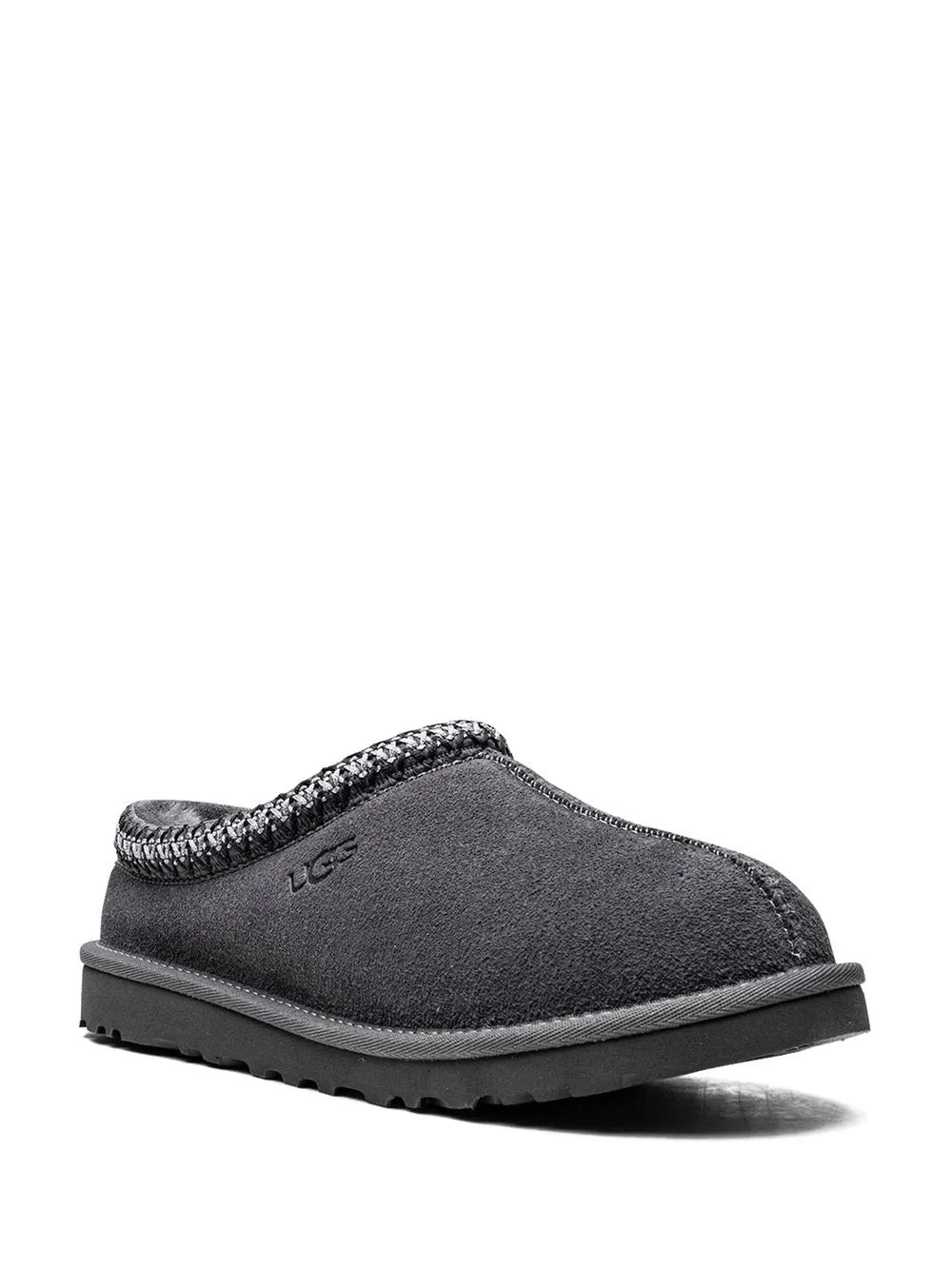 UGG Tasman suede slippers