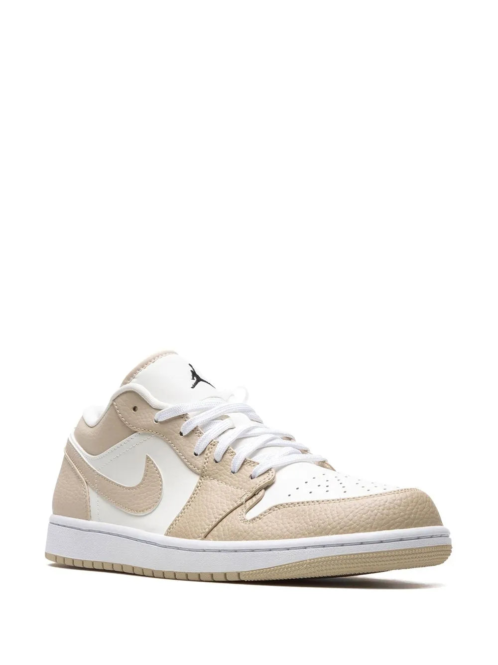 Jordan Air Jordan 1 Low "Sail/Rattan" sneakers