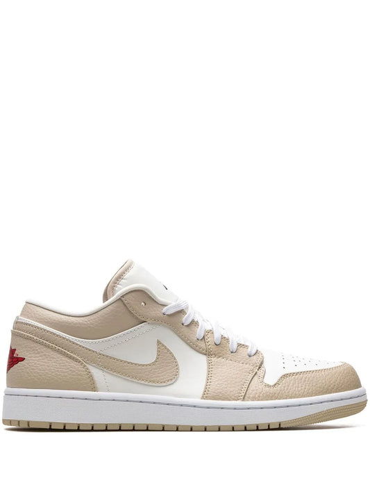 Jordan Air Jordan 1 Low "Sail/Rattan" sneakers
