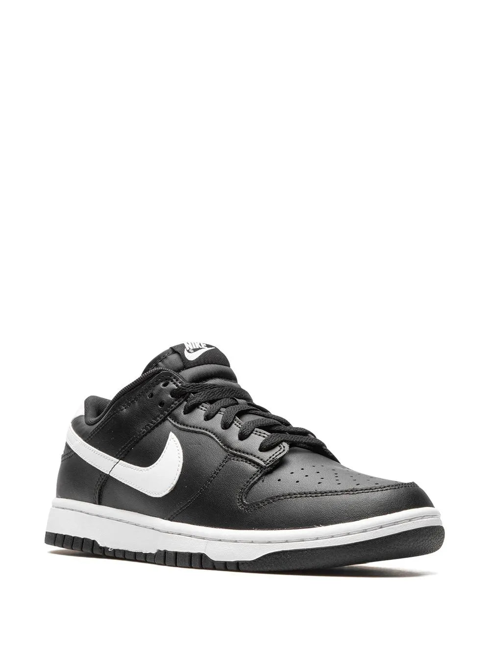 Nike Dunk Low Retro "Black Panda 2.0" sneakers