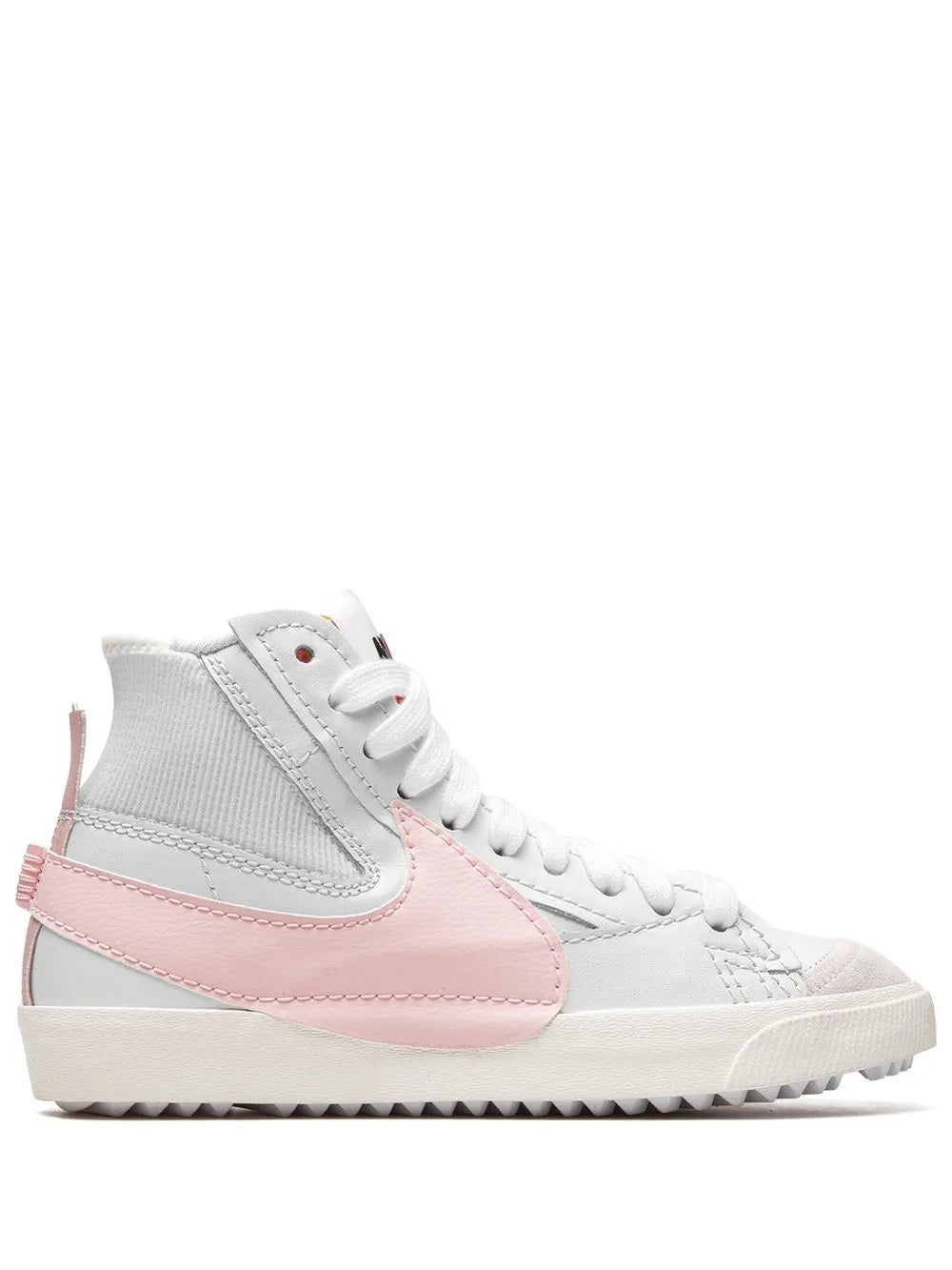 Nike Blazer Mid 77 Jumbo sneakers