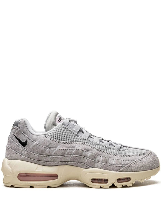 Nike Air Max 95 "Grey Fog" sneakers