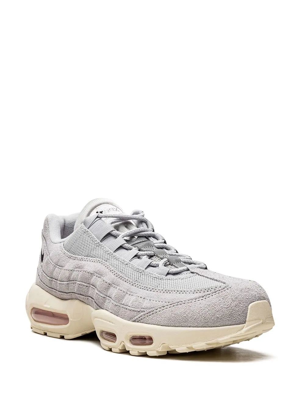 Nike Air Max 95 "Grey Fog" sneakers