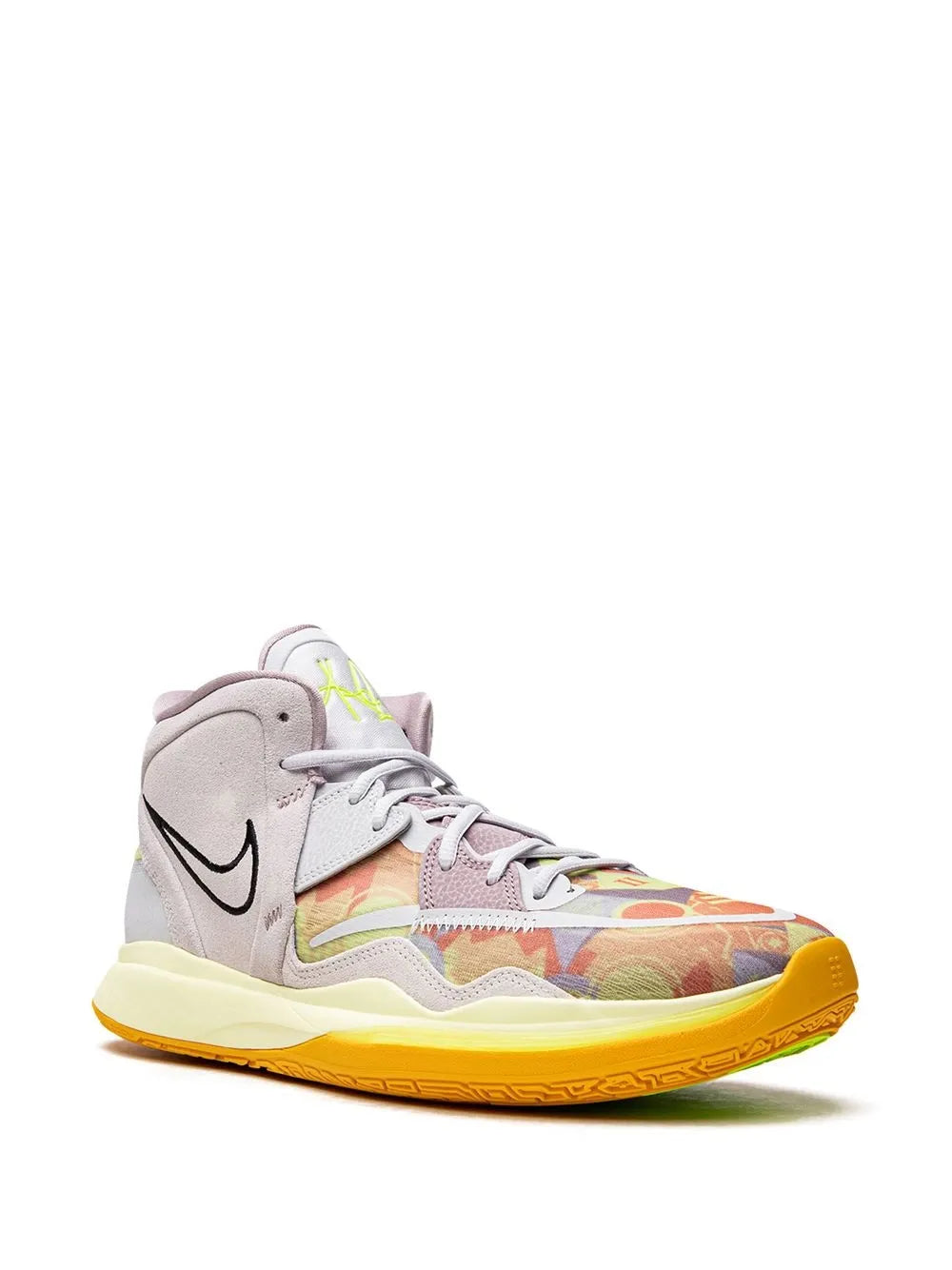 Nike Kyrie Infinity high-top sneakers 