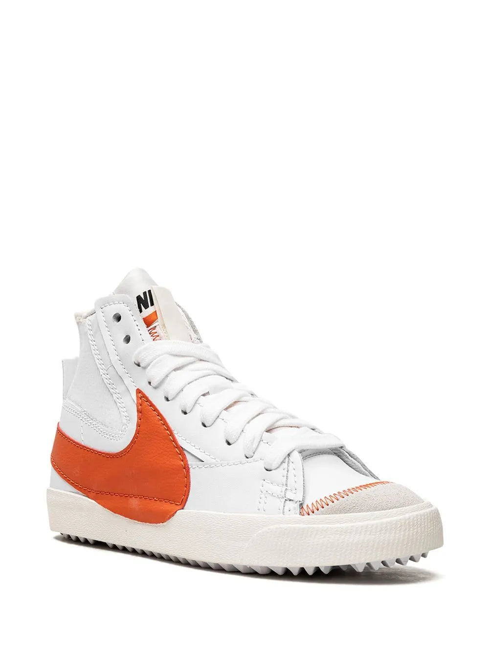 Nike Blazer Mid '77 Jumbo sneakers