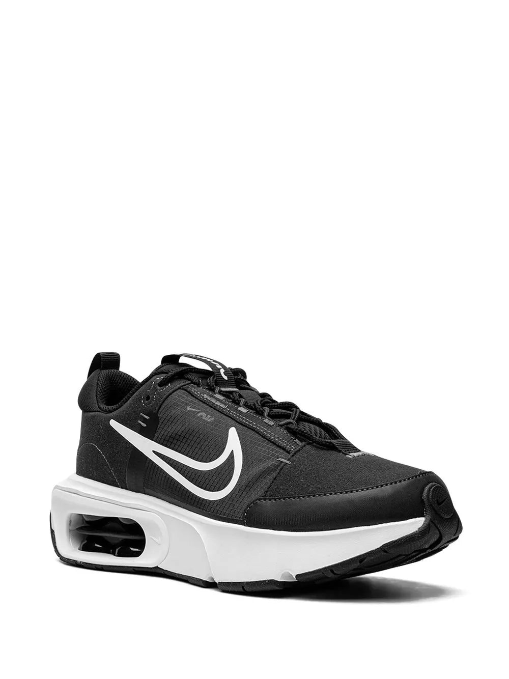 Nike Air Max INTRLK "Black/White/Anthracite" sneakers