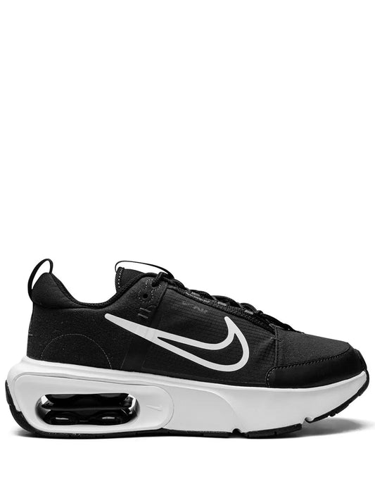 Nike Air Max INTRLK "Black/White/Anthracite" sneakers