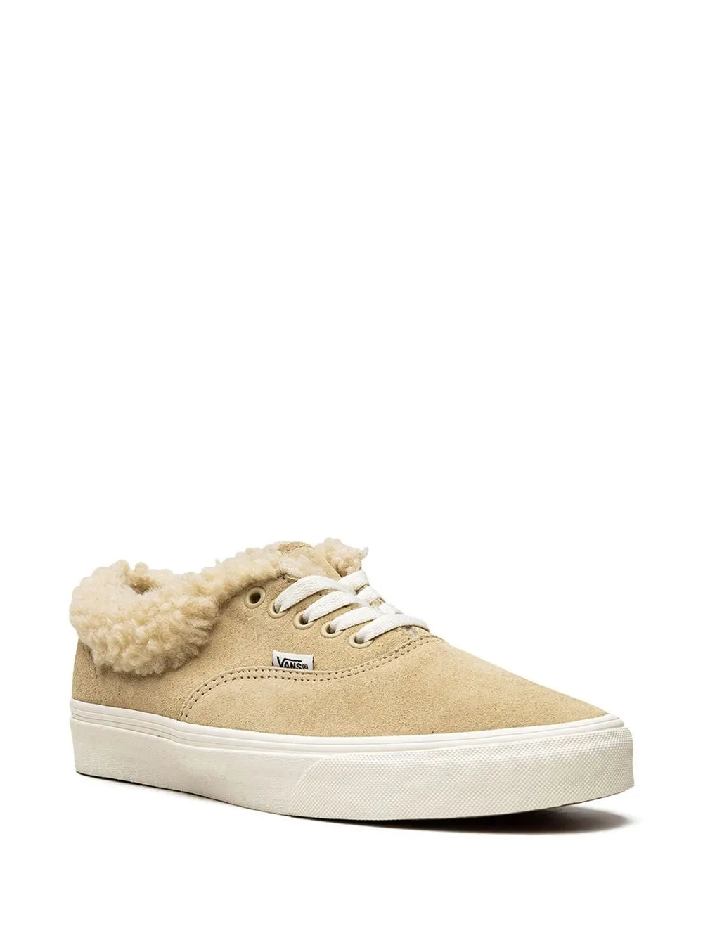 Vans Authentic sherpa "Cozy Hug" sneakers