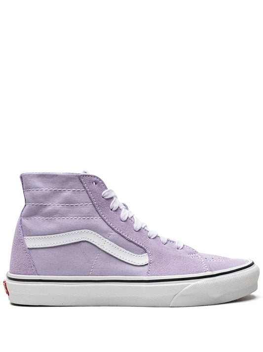 Vans Sk8-Hi Tapered "Color Theory Purple Heath" sneakers