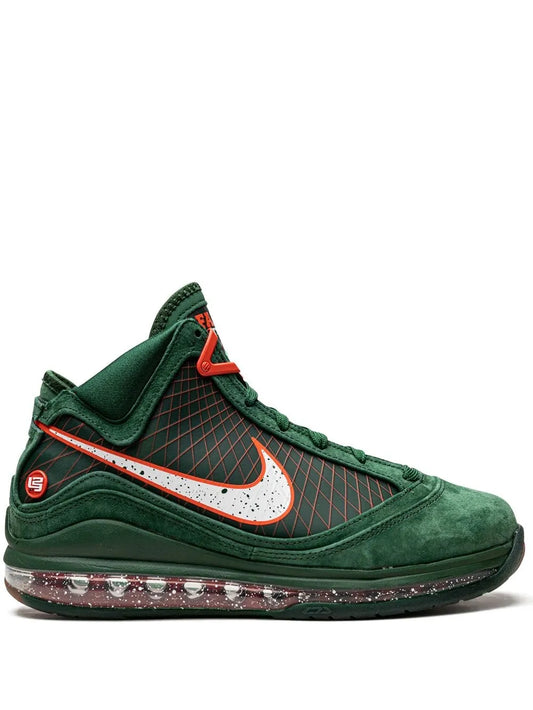 Nike LeBron 7 "Famu" sneakers